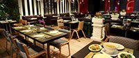 Bangkok DINING & RESTAURANTS