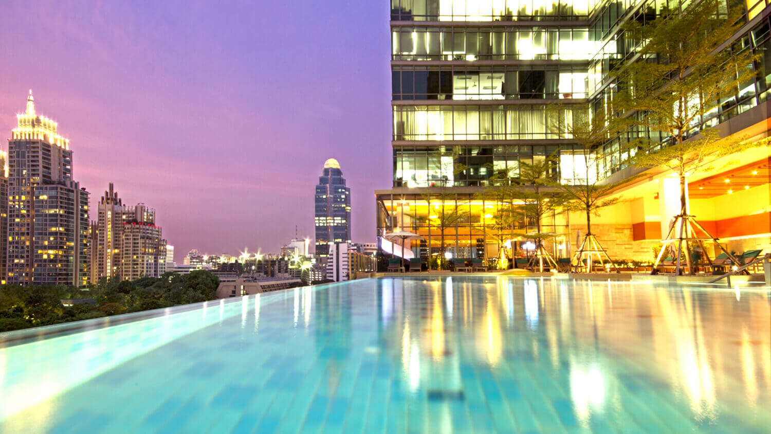 bangkok luxury boutique hotel